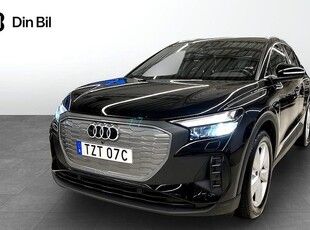 Audi e-tron quattroQ4 45 Proline 2022, Personbil