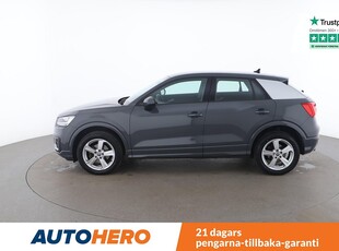 Audi Q2 35 TFSI S Tronic Proline / GPS, PDC, 150HK