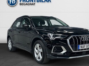 Audi Q335 Proline Edition Alpinpaket P-värmare 2019, SUV