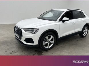 Audi Q345 TFSI e Proline Cockpit Kamera Keyless 2023, SUV