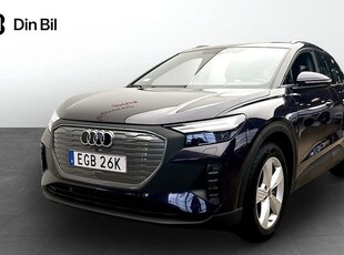 Audi Q4 e-tronQ4 35 e-tron Proline 2022, Crossover