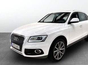 Audi Q52.0 TDI QUATTRO PANOROMAGLASTAK 2016, SUV