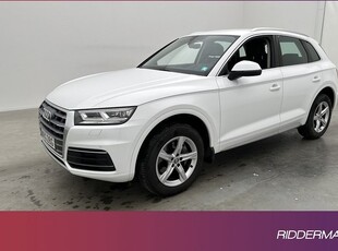 Audi Q540 TDI Quattro Proline Sensorer Keyless Drag 2019, SUV