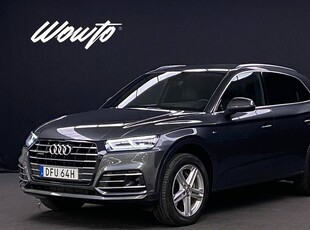 Audi Q555 TFSI e Quattro S-Line Evolutionspkt 2020, SUV