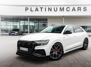 Audi Q850 TDI Q S-Line Maxton 22