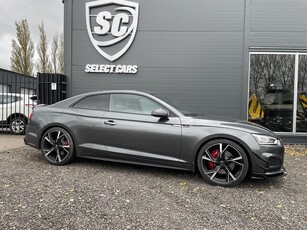 Audi S5 Coupé 3.0 TFSI V6 Quattro Virtual Cockpit, 354hk