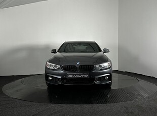 BMW 420 d xDrive Gran Coupé M Sport|Ny besiktad|Navi|