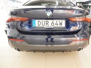 BMW 430i Coupé