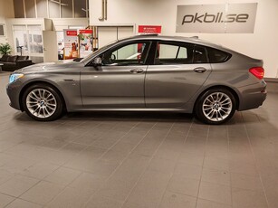 BMW 520 d Gran Turismo Aut M Sport /Nav/HUD/9470mil