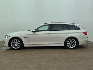 BMW 520 d xDrive Touring M Sport Ratt | Panorama | Dragkrok