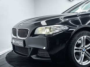 BMW 520 d xDrive Touring|Steptronic|M Sport|Dragkrok|190hk|