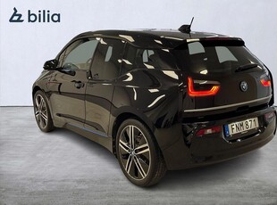 BMW i3 120 Ah Comfort Advanced/Navi/Backkamera/Adaptiv Farthållare