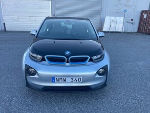 BMW i3 60 Ah REX Comfort Advanced Euro 6