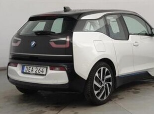 BMW i3 94 Ah Comfort Advanced Plus