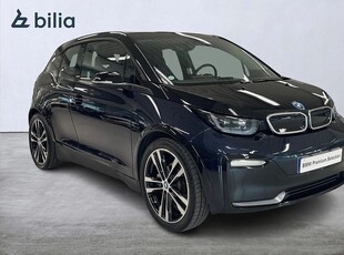 BMW i3s 120 Ah