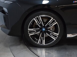 BMW i7 xDrive60