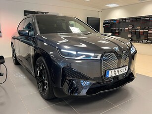 BMW iX xDrive40 Innovationspaket H/K Drag PLeasing 10 778:-