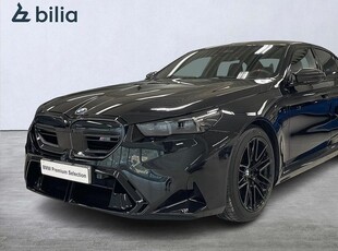 BMW M5| DEMOBIL | M Driver´s Paket | Comfort | Travel | Drag | 360 2024, Sedan