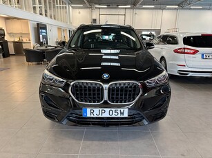 BMW X1 xD25e Step H Sport line*Inkl serviceavtal*Ränta 3,95%