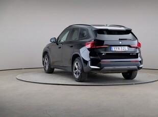 BMW X1 Xdrive 25e Connected Panorama