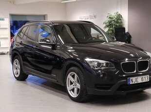 BMW X1 xDrive20i Aut M-Värm Drag PDC SoV-hjul 184hk