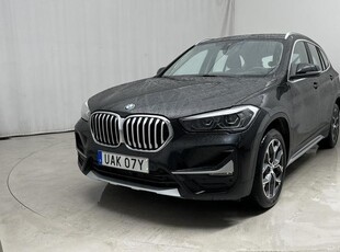 BMW X1xDrive20d LCI, F48 2020, SUV