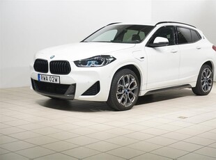 BMW X2 xDrive25e