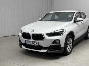 BMW X2sDrive20i, F39 2018, SUV