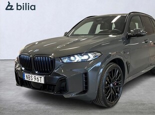 BMW X5xDrive50e | M Sport | Panorama | Comfort | Innivation 2024, SUV