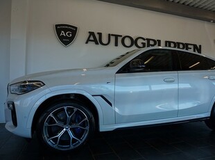 BMW X6xDrive 40d M-Sport Ultimate Edition MAXAD SeSpec 2021, SUV