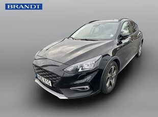 Ford Focus Active