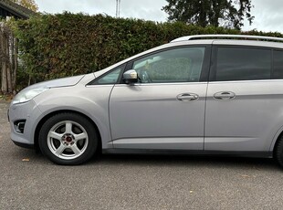 Ford Grand C-Max 2.0 TDCi Automat Titanium 7sits