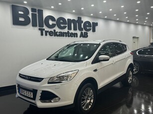 Ford Kuga 1.6 EcoBoost Titanium Euro 5 13.759Mil