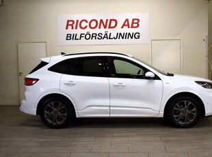 Ford Kuga 2.0 AUT AWD ST-LINE SPORTPAKET EURO6 DRAG LEASBAR