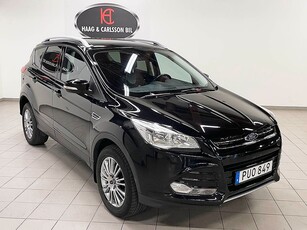 Ford Kuga 2,0 TDCI 140Hk AWD Automat