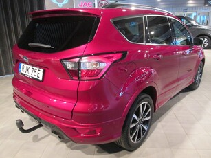 Ford Kuga ST-Line X 1.5T (150HK) Automat flexifuel