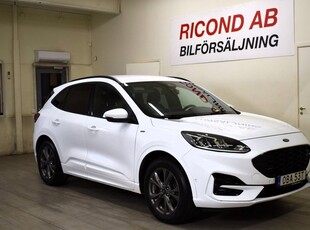 Ford Kuga2.0 AUT AWD ST-LINE SPORTPAKET EURO6 DRAG 2020, SUV