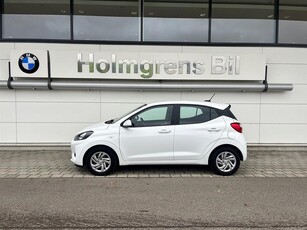 Hyundai i10 Essential