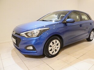 Hyundai i20 1.2 M5 Life