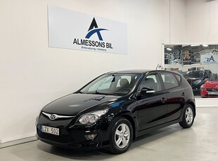 Hyundai i30 1.6 CRDi Business Ny besiktigat