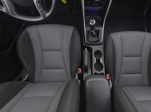 Hyundai i30 1.6 GDI 135hk