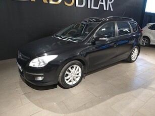 Hyundai i30 CW 1.6 CRDi Euro 4 Automat 116hk | Drag