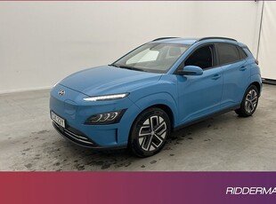 Hyundai Kona64 kWh Essential Cockpit Kamera Navi 2022, SUV