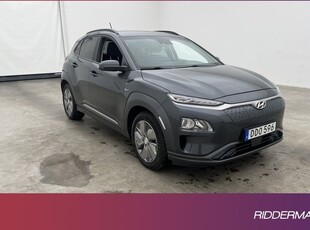 Hyundai KonaElectric 64 kWh Trend Kamera CarPlay 2019, SUV