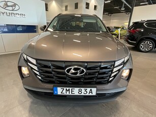 Hyundai Tucson 1.6 T-GDI DCT Essential