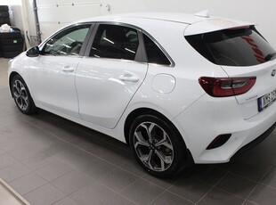 Kia CEED 1.4 T-GDI DCT Advance Plus Kamera CarPlay 5137mil