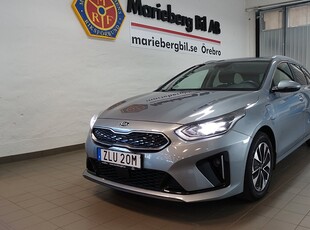 Kia CEED Sportswagon Plug-in Hybrid ADVANCE/EN ÄGARE/V-DÄCK