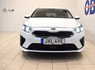 Kia CEED SW Plug-in Hybrid DCT Advance Plus