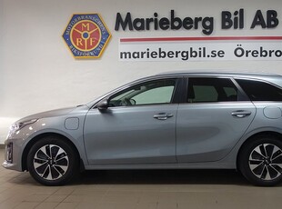 Kia Cee´dCEED Sportswagon Plug-in Hybrid ADVANCE EN ÄGARE V-DÄCK 2020, Halvkombi