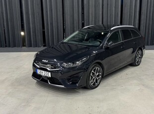 Kia Cee´dCEED Sportswagon Plug-in Hybrid Advance Plus 2023, Halvkombi